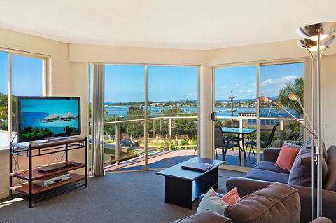 Baywatch Apartments Merimbula - Australia Accommodation 20
