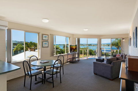 Baywatch Apartments Merimbula - Australia Accommodation 19