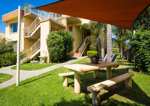 Baywatch Apartments Merimbula - Australia Accommodation 4