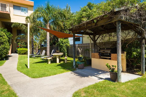 Baywatch Apartments Merimbula - Australia Accommodation 6