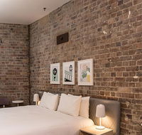 The Ultimo - Australia Accommodation