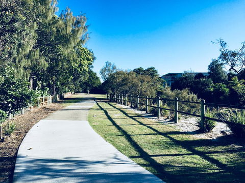 Casuarina Beachfront House - Hostie Properties - Australia Accommodation 18
