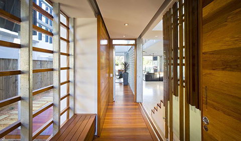 Casuarina Beachfront House - Hostie Properties - Australia Accommodation 22