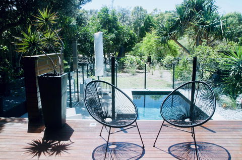 Casuarina Beachfront House - Hostie Properties - Australia Accommodation 1