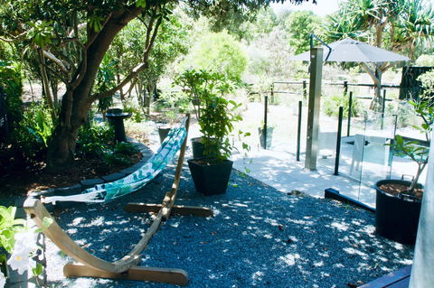 Casuarina Beachfront House - Hostie Properties - Australia Accommodation 13