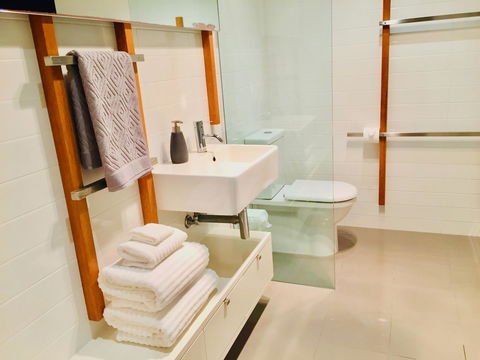 Casuarina Beachfront House - Hostie Properties - Australia Accommodation 5