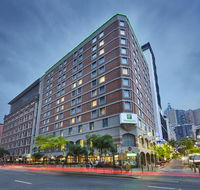 Holiday Inn Darling Harbour - Australia Accommodation