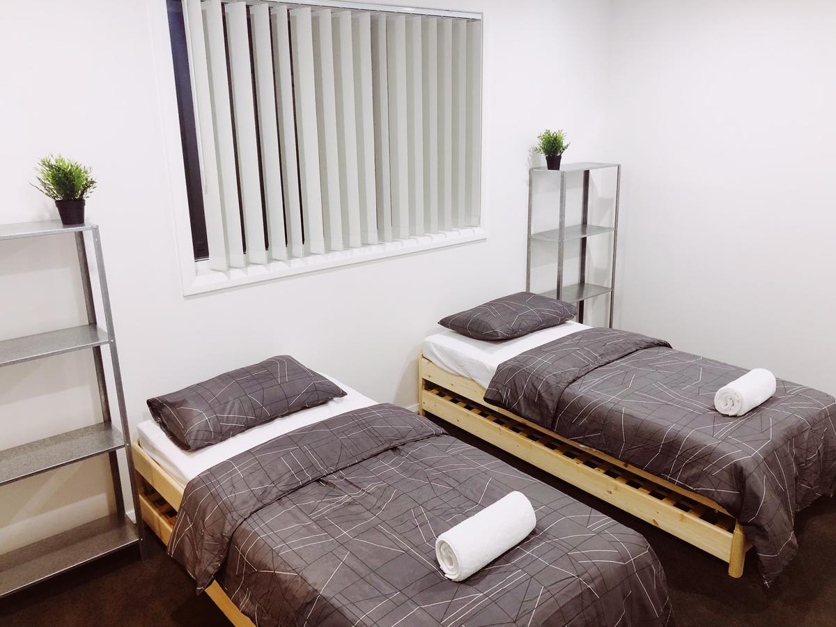 West Ryde NSW Australia Accommodation