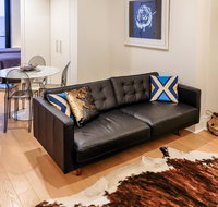 Orange Stay Apartments Potts Point - Australia Accommodation