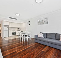 Cosy Apartment in Central Sydney - Australia Accommodation