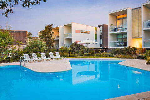 Coast 35 - Australia Accommodation 3