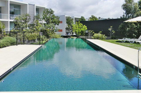 Coast 35 - Australia Accommodation 10