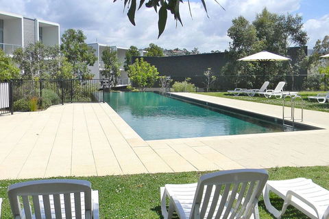 Coast 35 - Australia Accommodation 8