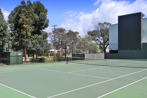 Coast 35 - Australia Accommodation 7