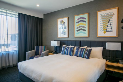 Alpha Hotel Eastern Creek - Australia Accommodation 38
