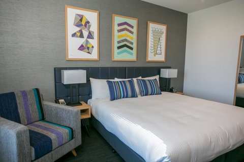 Alpha Hotel Eastern Creek - Australia Accommodation 37