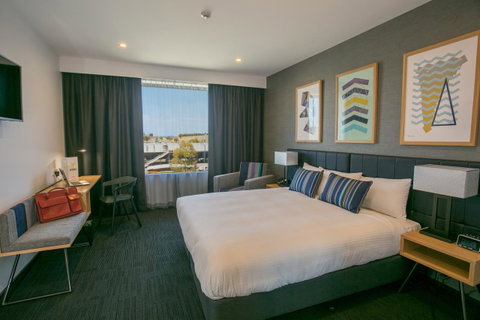Alpha Hotel Eastern Creek - Australia Accommodation 0