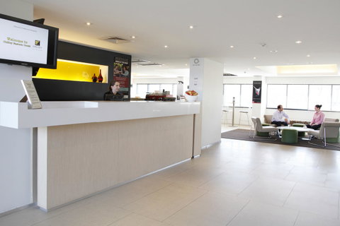 Alpha Hotel Eastern Creek - Australia Accommodation 20