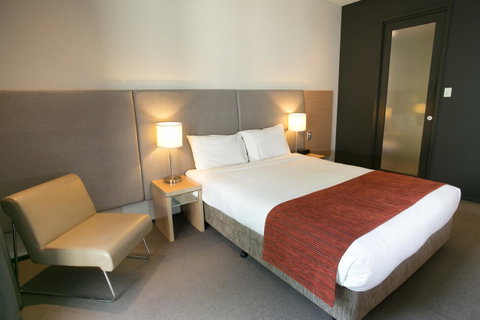Alpha Hotel Eastern Creek - Australia Accommodation 31