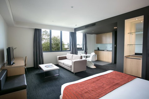 Alpha Hotel Eastern Creek - Australia Accommodation 16