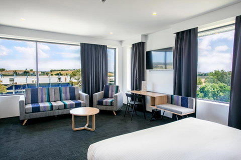 Alpha Hotel Eastern Creek - Australia Accommodation 34