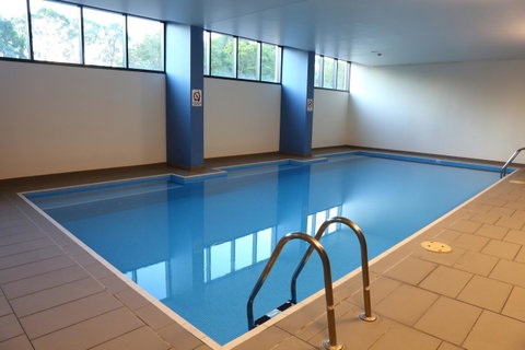 Alpha Hotel Eastern Creek - Australia Accommodation 25