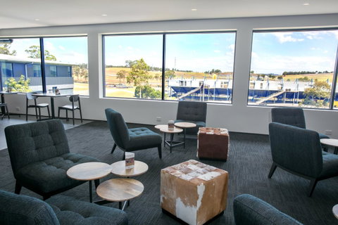 Alpha Hotel Eastern Creek - Australia Accommodation 29
