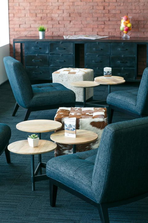 Alpha Hotel Eastern Creek - Australia Accommodation 30