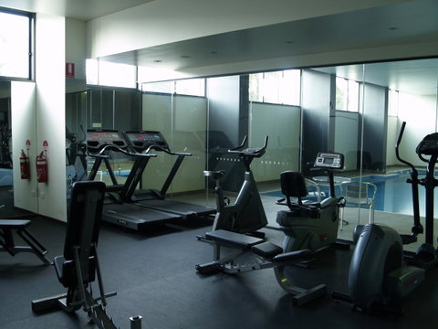 Alpha Hotel Eastern Creek - Australia Accommodation 23