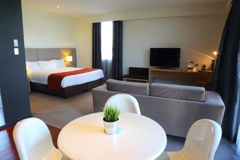 Alpha Hotel Eastern Creek - Australia Accommodation 22