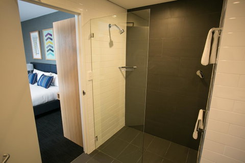 Alpha Hotel Eastern Creek - Australia Accommodation 33