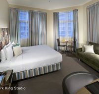 Best Western Plus Hotel Stellar - Australia Accommodation