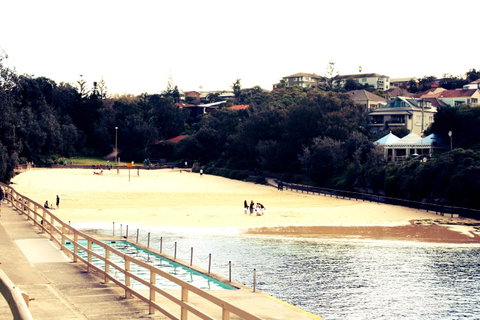 Little Coogee Hotel - Australia Accommodation 37