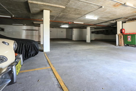 Little Coogee Hotel - Australia Accommodation 16
