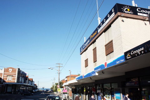 Little Coogee Hotel - Australia Accommodation 34