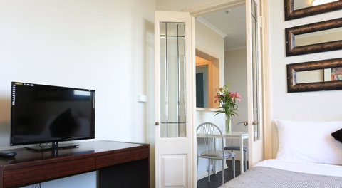 Little Coogee Hotel - Australia Accommodation 10