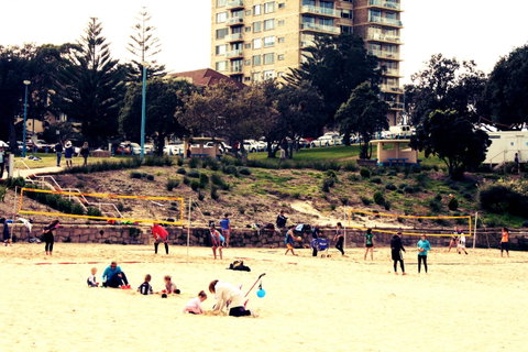 Little Coogee Hotel - Australia Accommodation 38