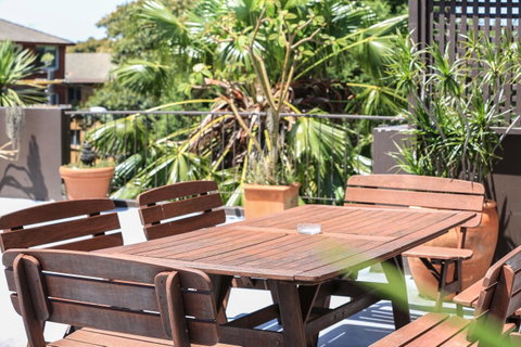 Little Coogee Hotel - Australia Accommodation 4
