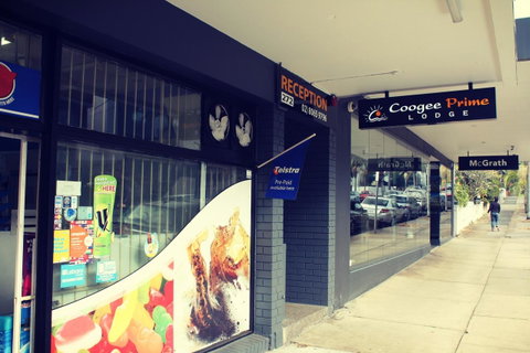Little Coogee Hotel - Australia Accommodation 35