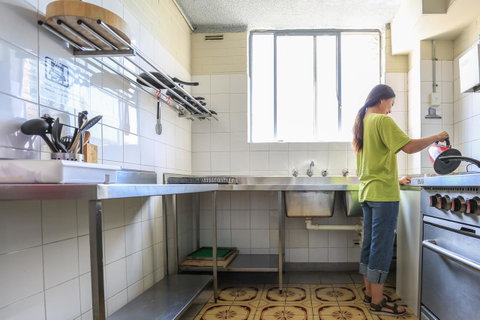 Little Coogee Hotel - Australia Accommodation 26