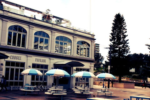 Little Coogee Hotel - Australia Accommodation 40
