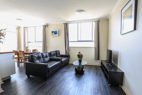 Little Coogee Hotel - Australia Accommodation 20