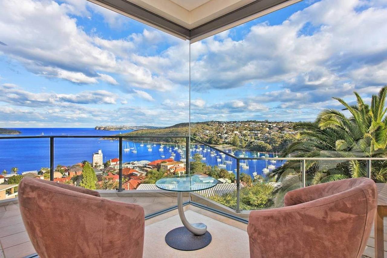 Fairlight NSW Australia Accommodation
