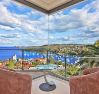 STUNNING MANLY VIEWS - Australia Accommodation