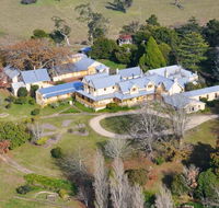 Hillview Heritage Hotel - Australia Accommodation