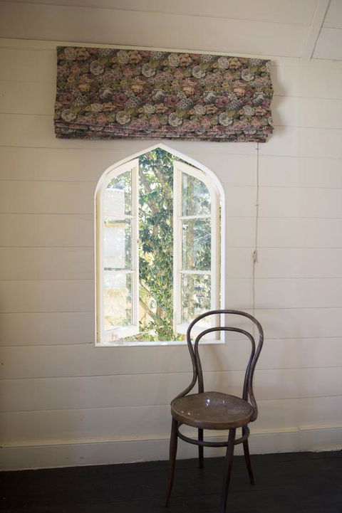 Hillview Heritage Hotel - Australia Accommodation 26