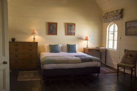 Hillview Heritage Hotel - Australia Accommodation 30