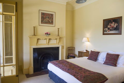 Hillview Heritage Hotel - Australia Accommodation 34