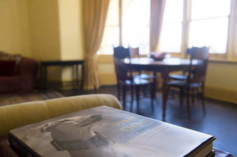 Hillview Heritage Hotel - Australia Accommodation 12