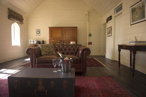 Hillview Heritage Hotel - Australia Accommodation 29